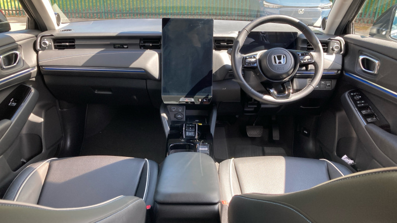 Honda E Ny1 150kW Elegance 69kWh 5dr Auto Electric Hatchback